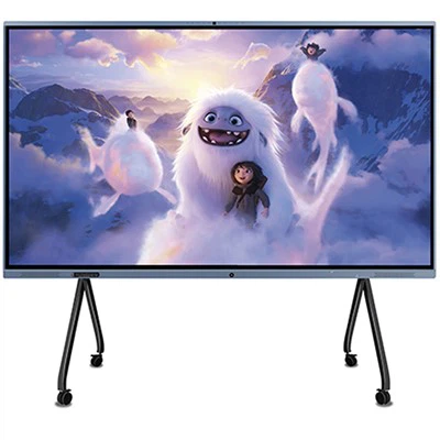 Интерактивная плоская панель